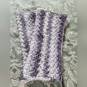 Handmade Washcloths